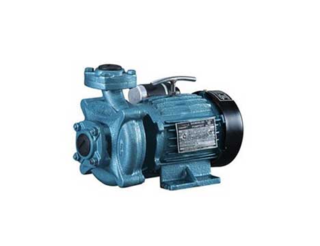 centrifugal pump