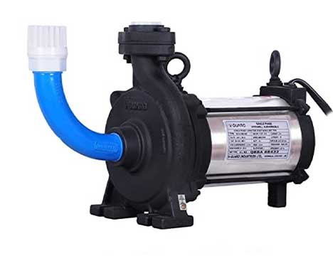 submersible pump