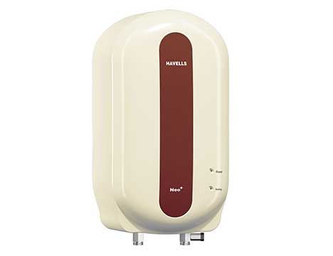 water-heater